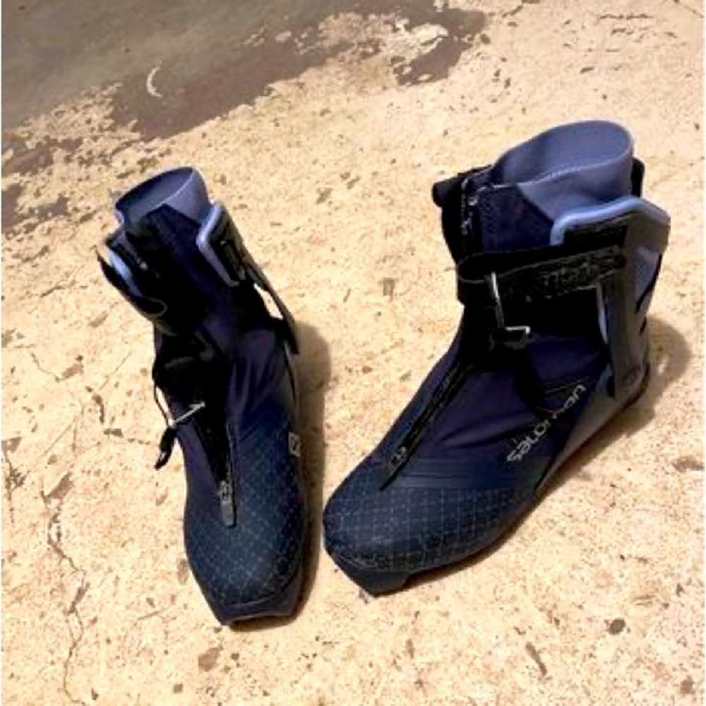 Salomon Ski Boots
